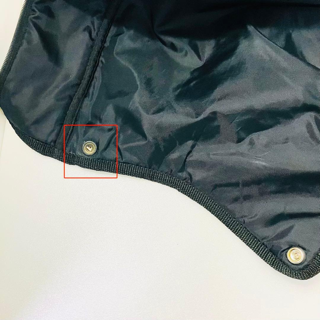 タイトリスト キャディバッグ ブルー ビッグロゴ カッコいい カート式 メンズ