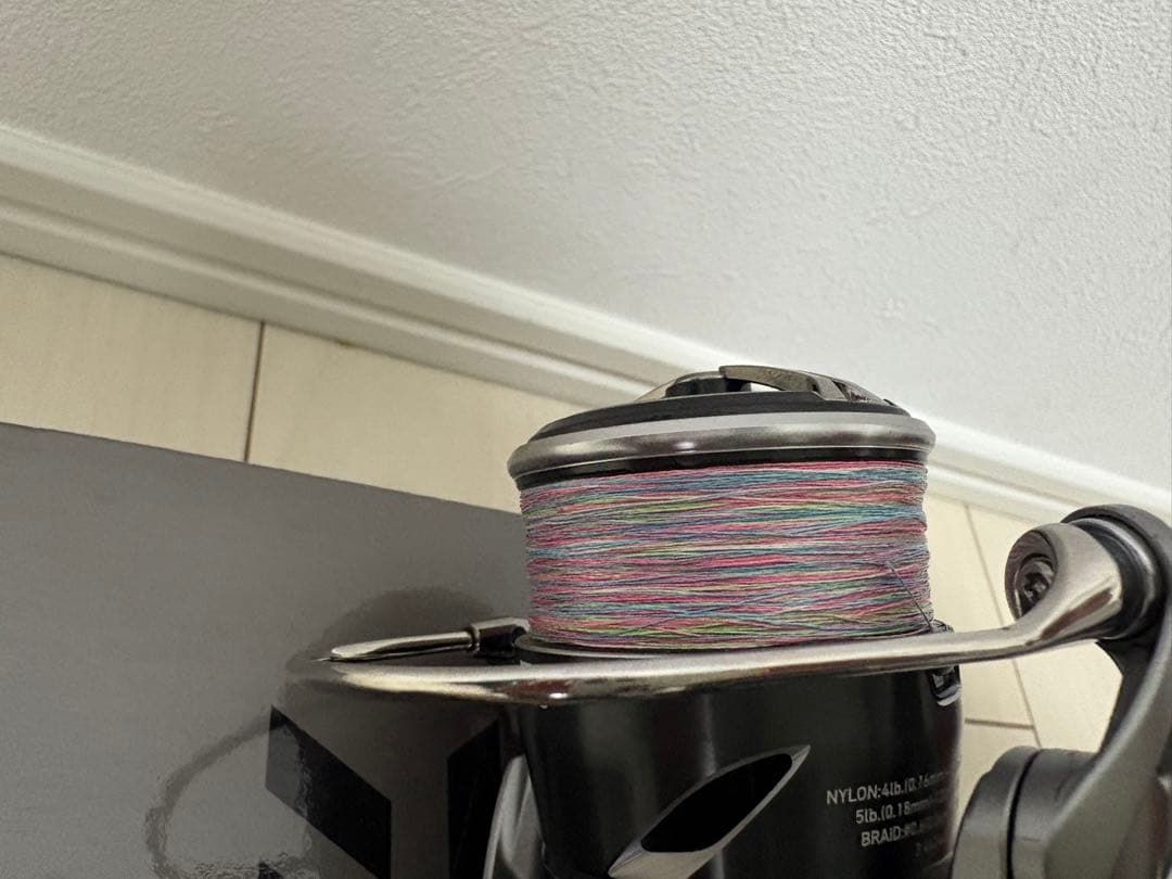 【Banksy様】DAIWAダイワ 25カルディア FC LT2500S