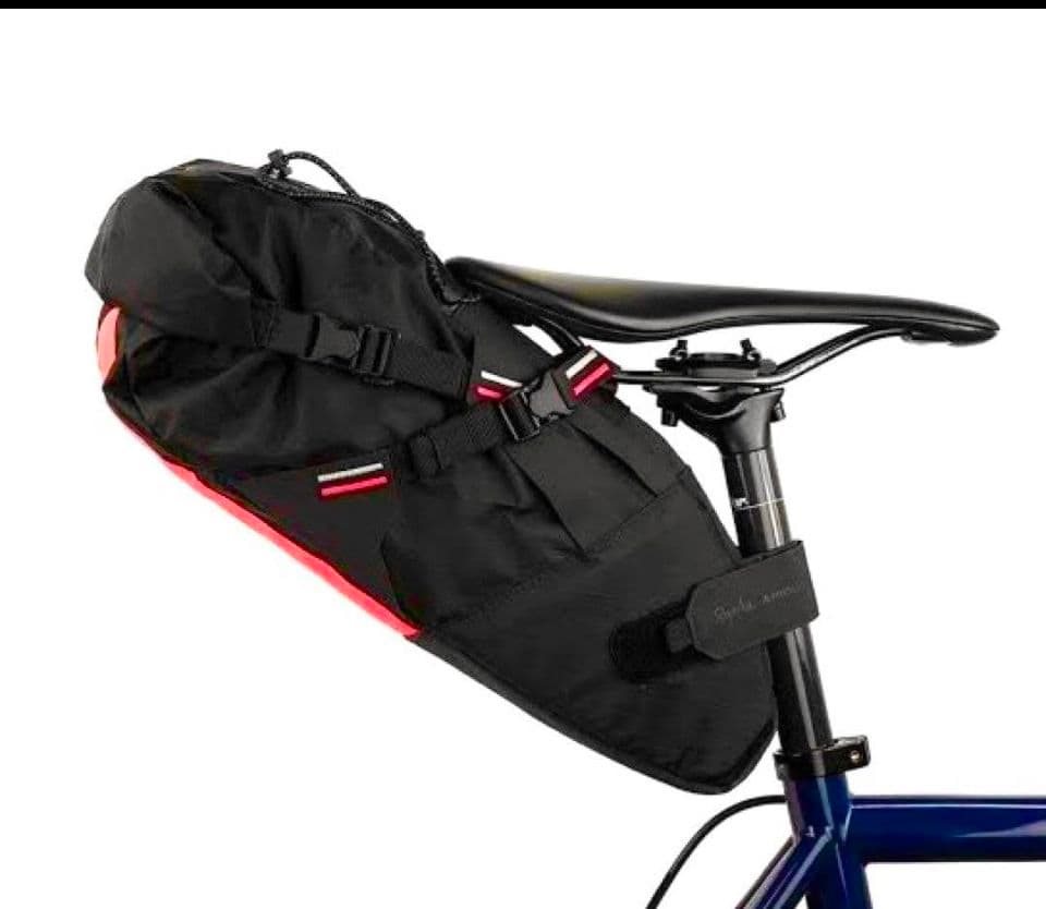 【未使用品】 Rapha × Apidura /ラファ×アピデュラ サドルバッグ