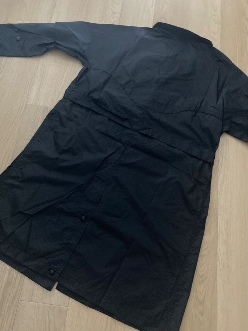 う*ん様 DSS×TheThreeRobbers DUSTER FULLER C