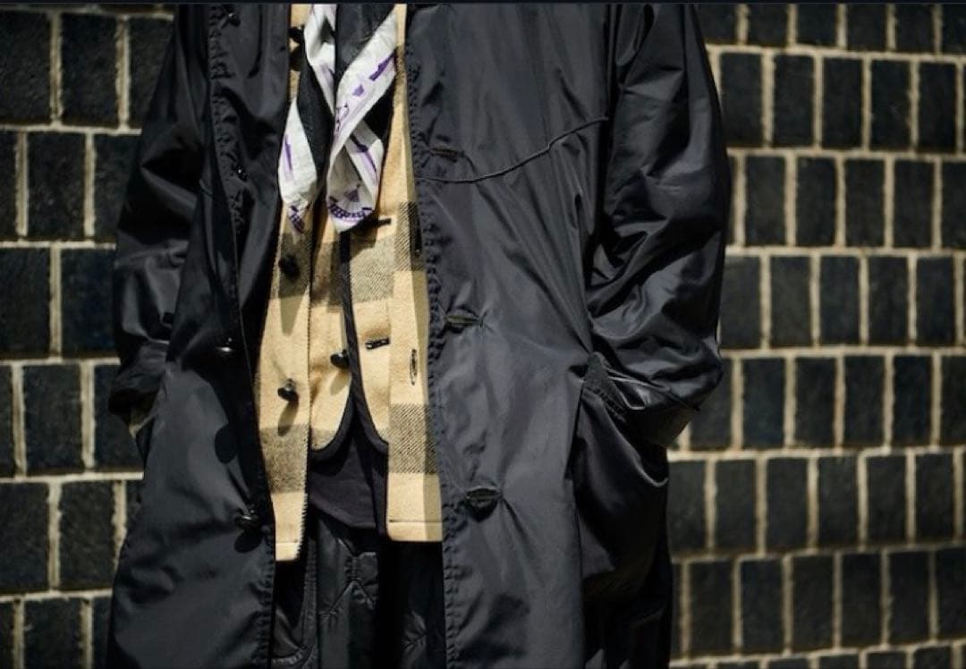 う*ん様 DSS×TheThreeRobbers DUSTER FULLER C