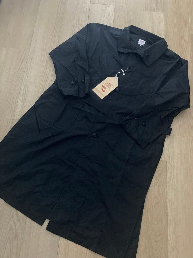 う*ん様 DSS×TheThreeRobbers DUSTER FULLER C