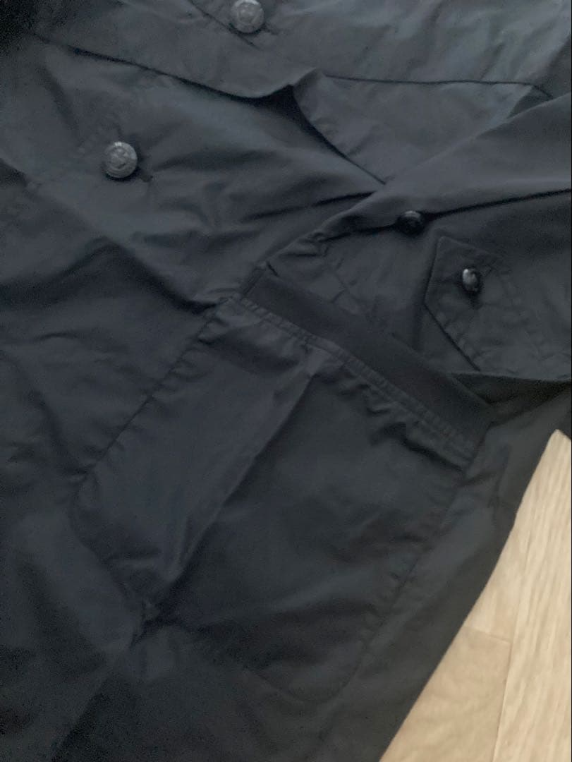 う*ん様 DSS×TheThreeRobbers DUSTER FULLER C