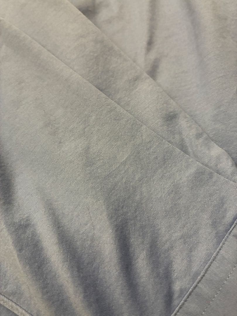 『KANEMASA PHIL.』46G Atmosphere Shirt