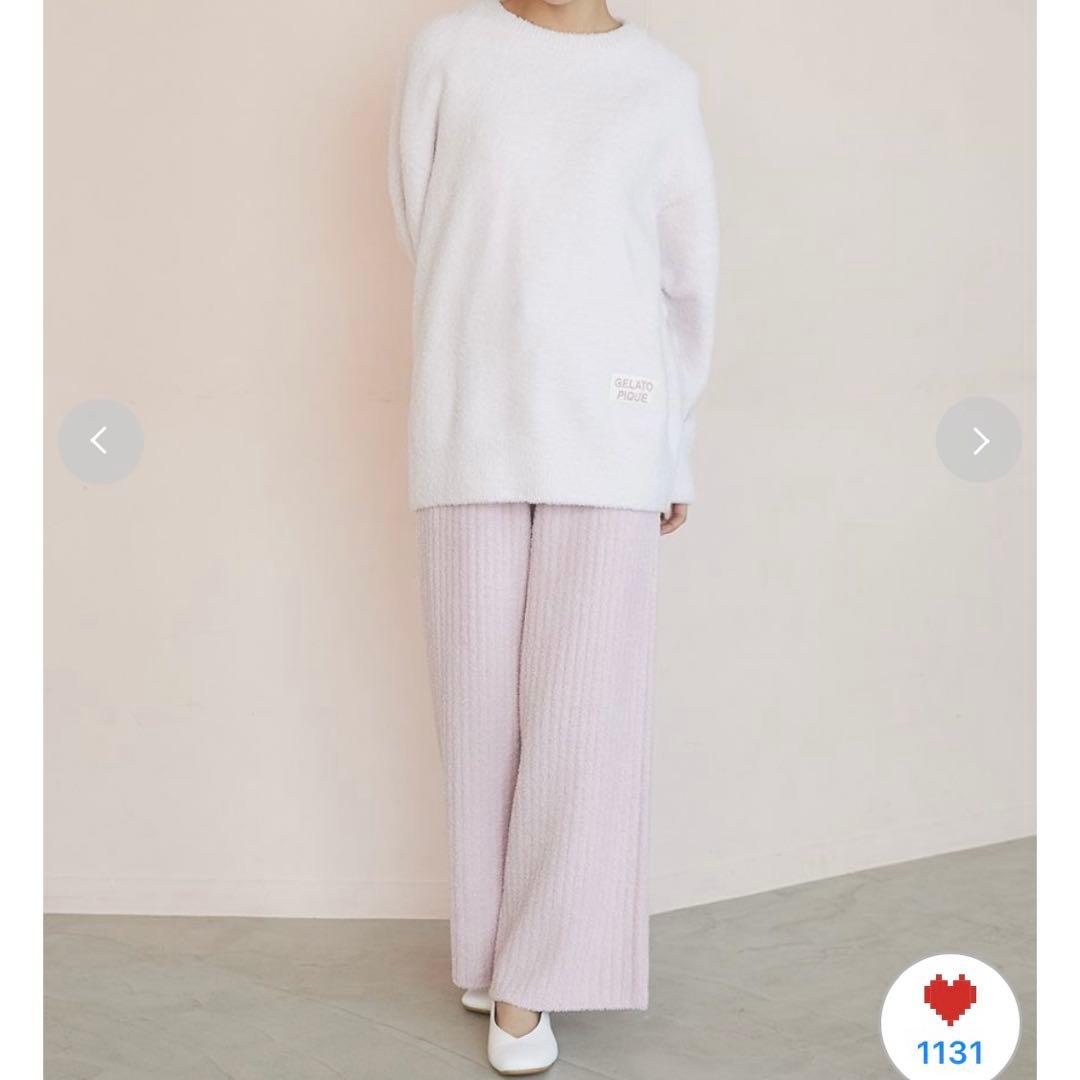 Gelato Pique ルームウェア 新品