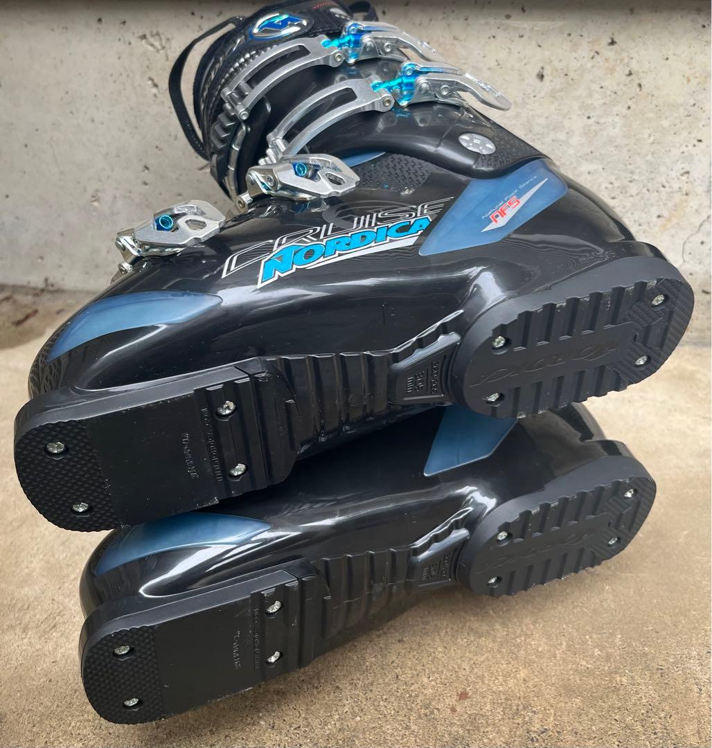 ノルディカ NORDICA CRUISE NF5 スキーブーツ 26.5cm