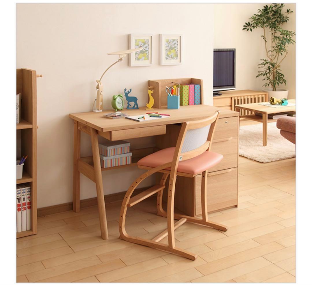 ⭐️ Coordi デスク