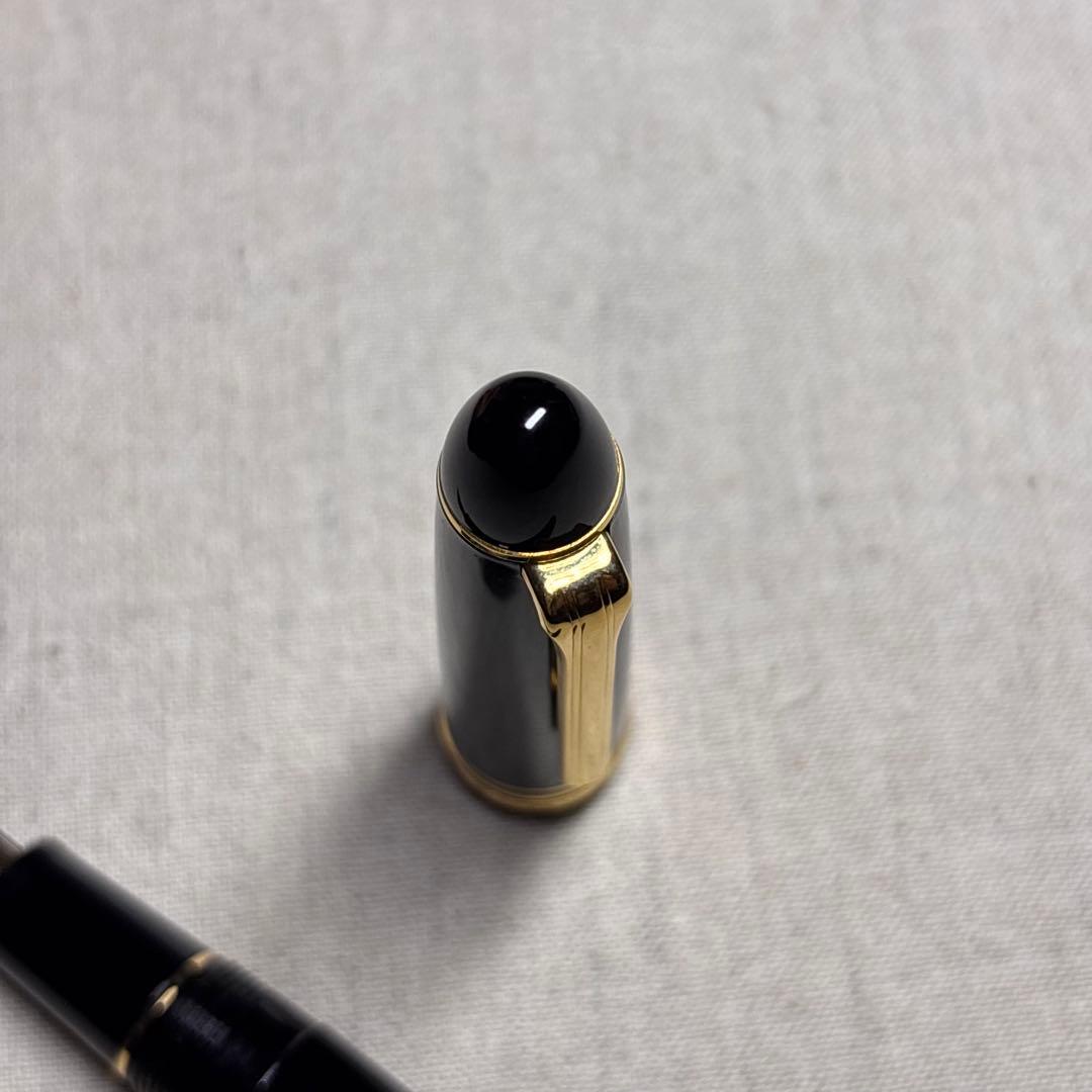 ✴︎セーラー万年筆✴︎プロフィット　ブラック 21K 875 SAILOR