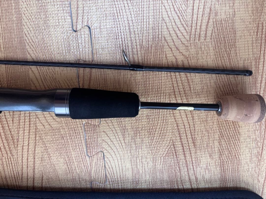 TROUT ONE AS 60SUL トラウトワンAS シマノ