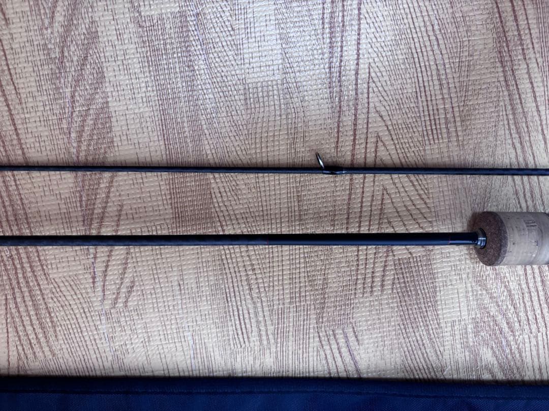 TROUT ONE AS 60SUL トラウトワンAS シマノ