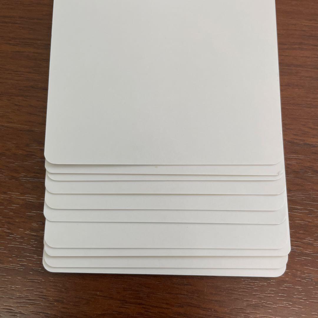 ❶あんスタ ファンブック アニメイトフェア特典 カード 11枚セット