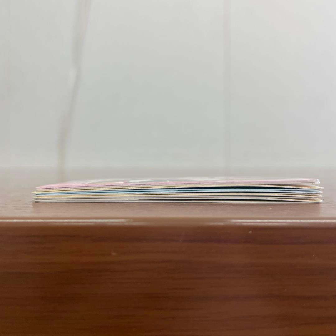 ❶あんスタ ファンブック アニメイトフェア特典 カード 11枚セット