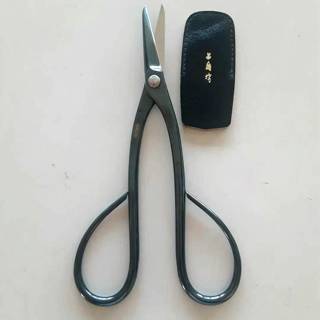 昌国　別誂え　中型剪定鋏 　No328