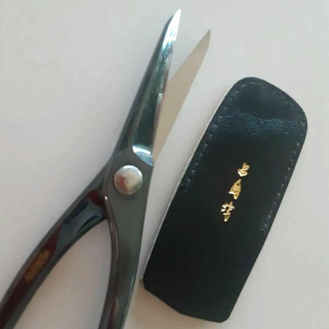 昌国　別誂え　中型剪定鋏 　No328