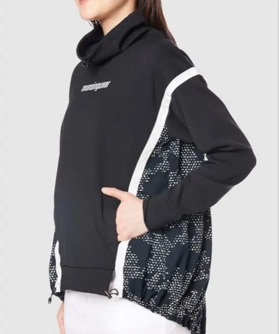 Munsingwearゴルフレディース プルオーバー