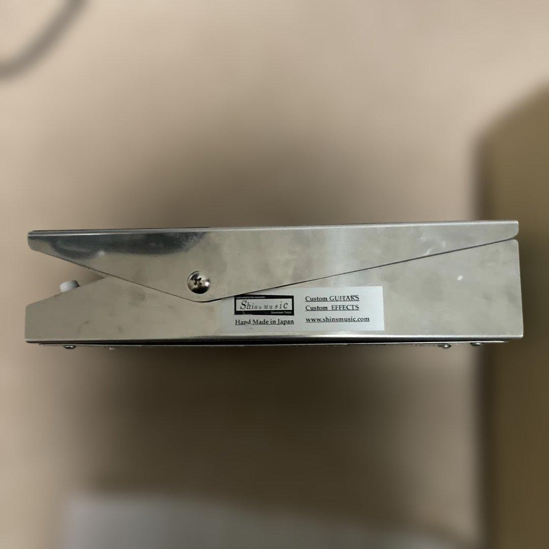 最終価格ですshins Perfect Volume Hybrid