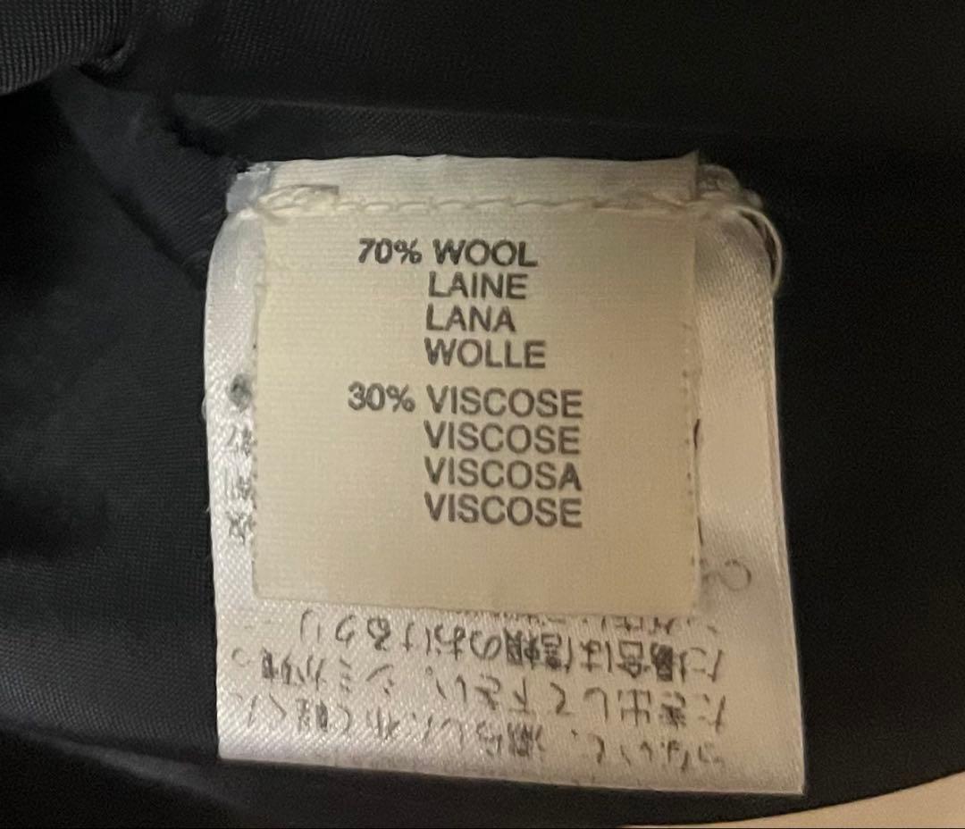 Saint Laurent サンローラン　プルオーバー　サイズM 【極美品】