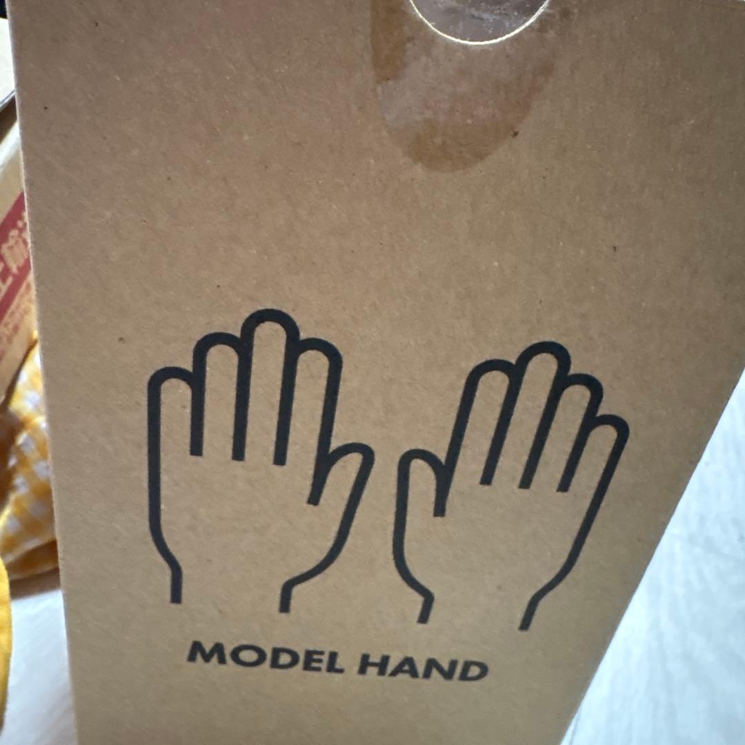 認定モデルハンド ST 新品未使用