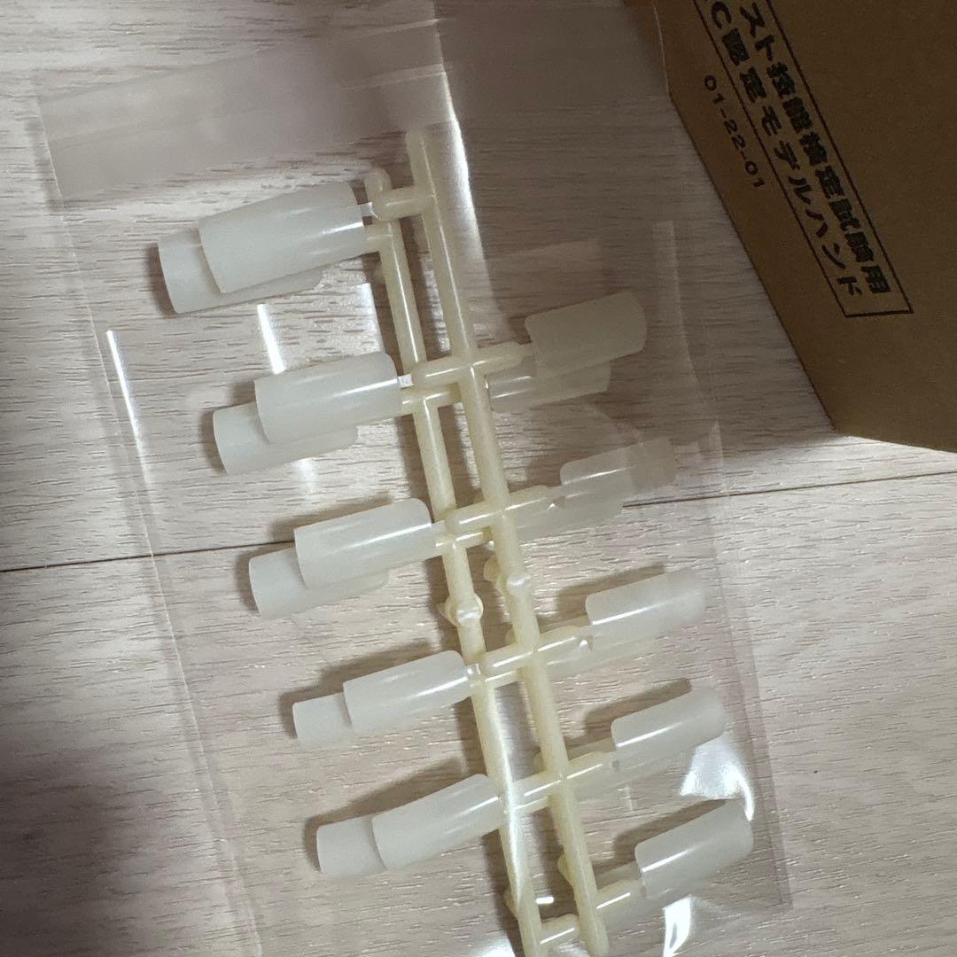 認定モデルハンド ST 新品未使用