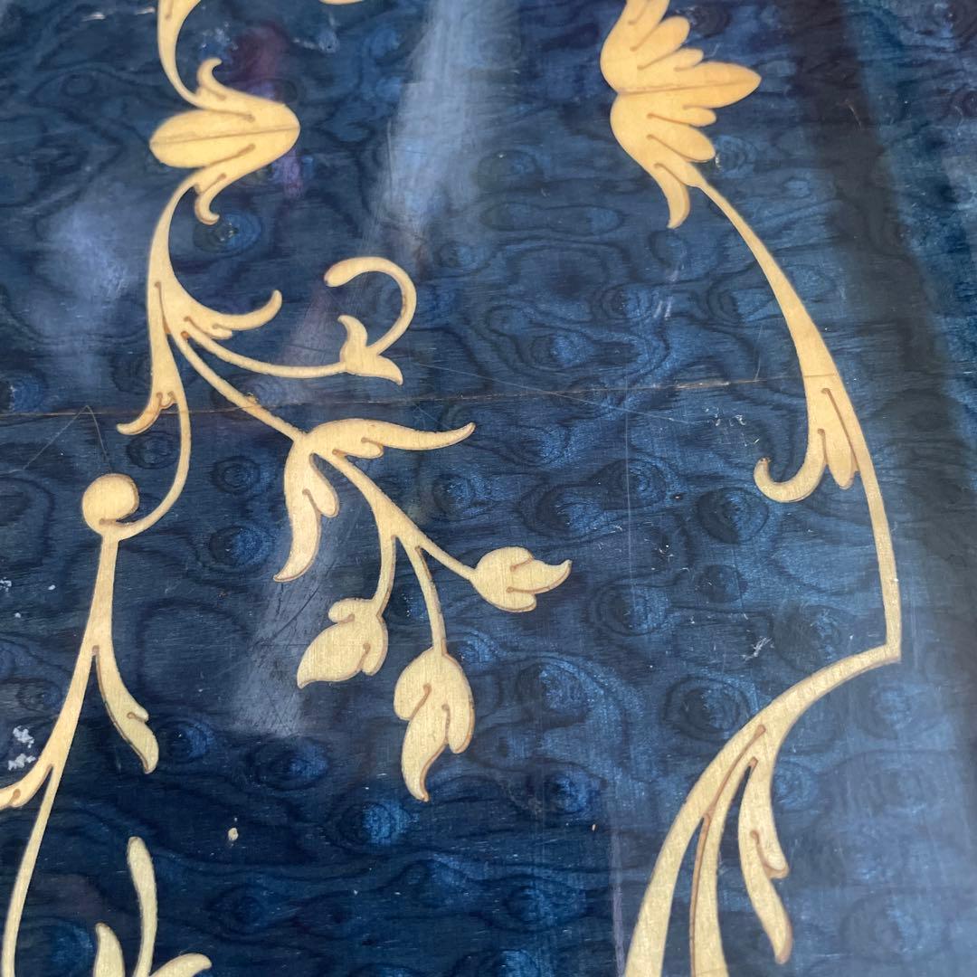 イタリア製 キッチンワゴン ティーワゴン サービスワゴン