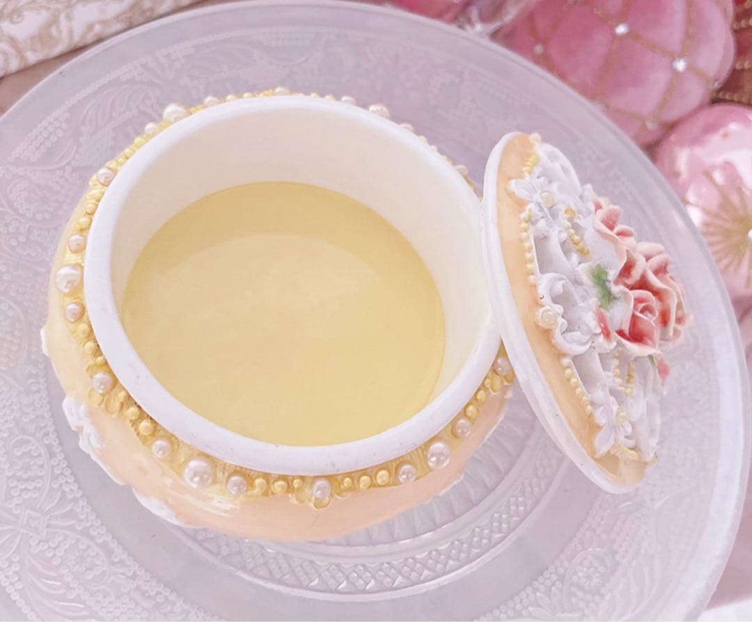 レア♡ロリータ♡ピンク♡姫♡リズリサ キャミソール♡ハローキティ♡ちいかわ♡