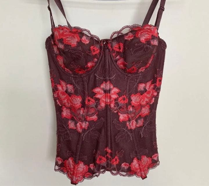 【最終値下げ】ダイアナ ダイアジェンヌ 補正下着 セット C75 LL76 新品