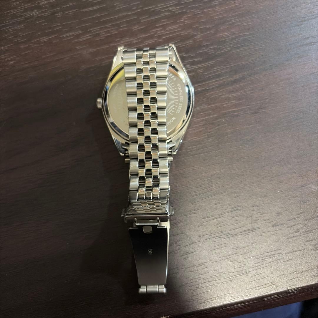 TIMEX タイメックス 腕時計 ウォーターベリーレガシー 40mm