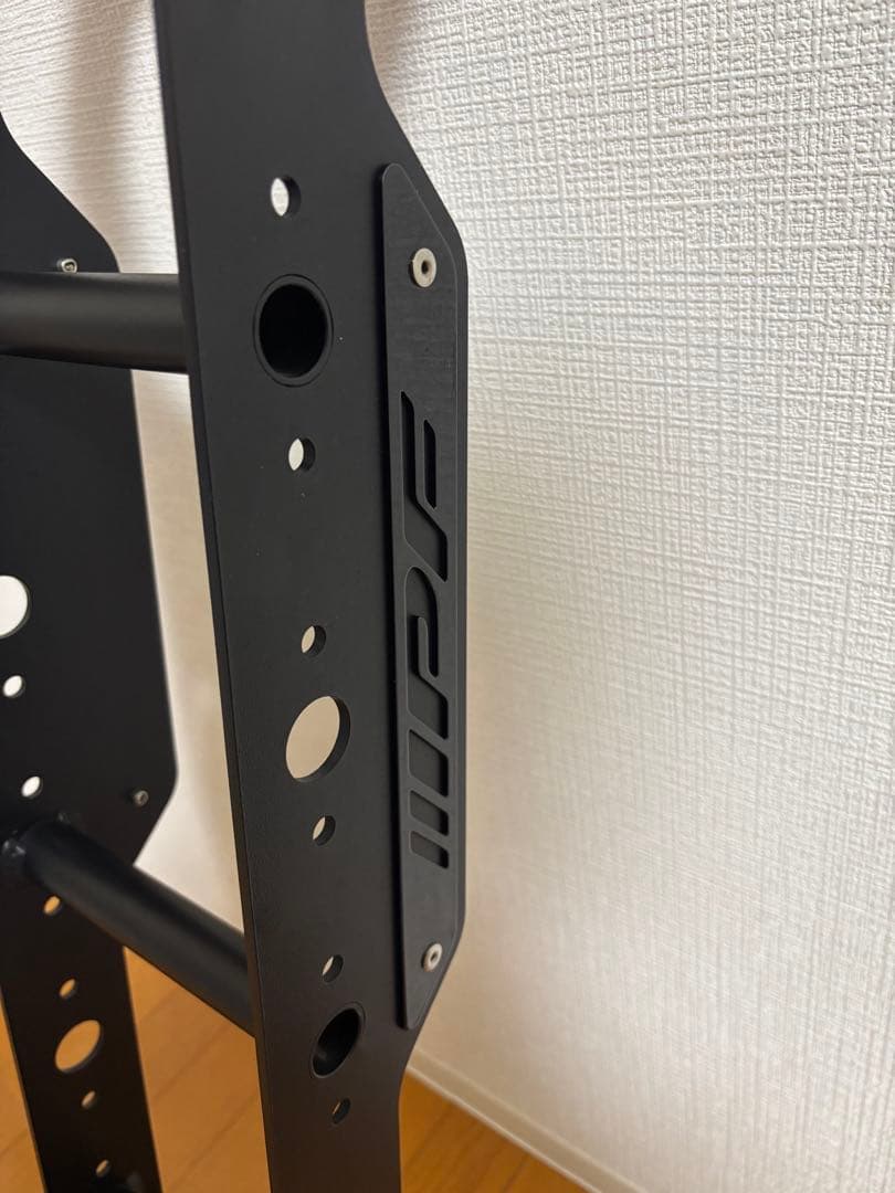 IPF リアラダージムニーシエラノマド用　JB64JB74JC74用 最終値下げ