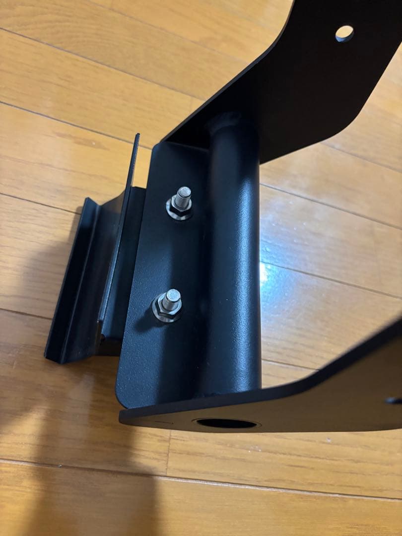 IPF リアラダージムニーシエラノマド用　JB64JB74JC74用 最終値下げ