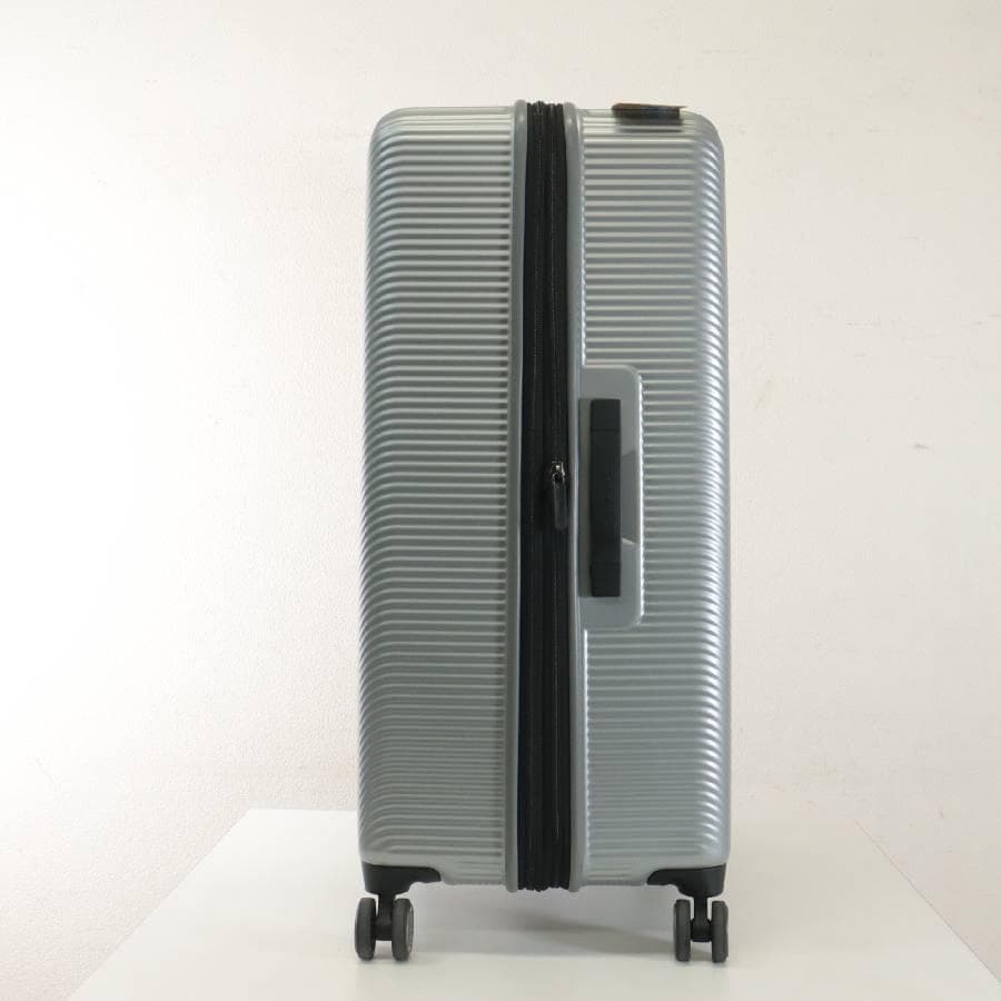 展示品 サムソナイト エレメント XLT スーツケース 27インチ シルバー
