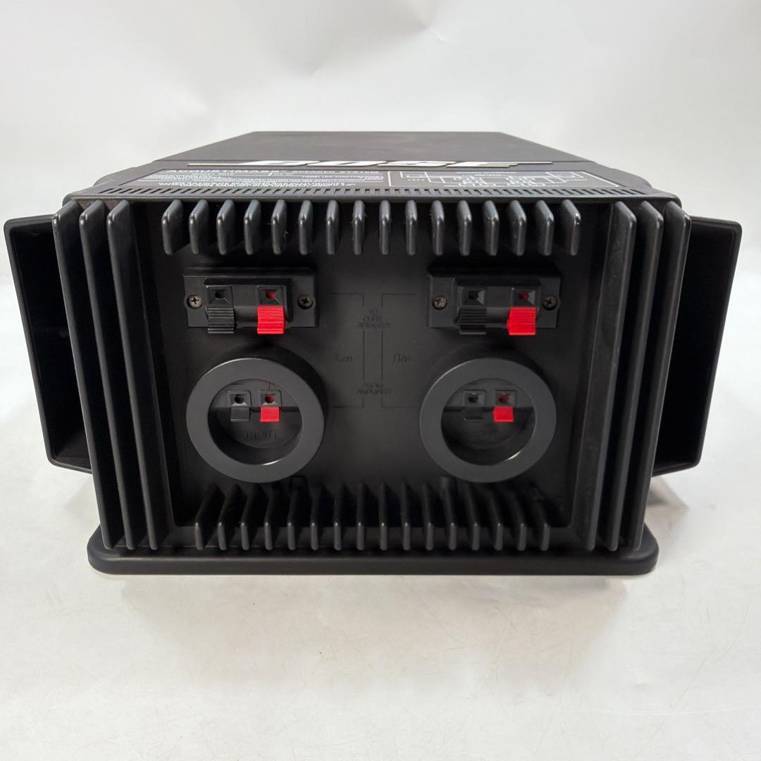 ボーズ BOSE 501Z サブウーファー ACOUSTIMASS MODEL