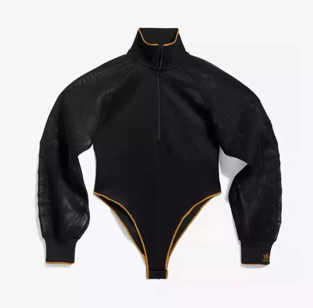 トップス ivy park adidas