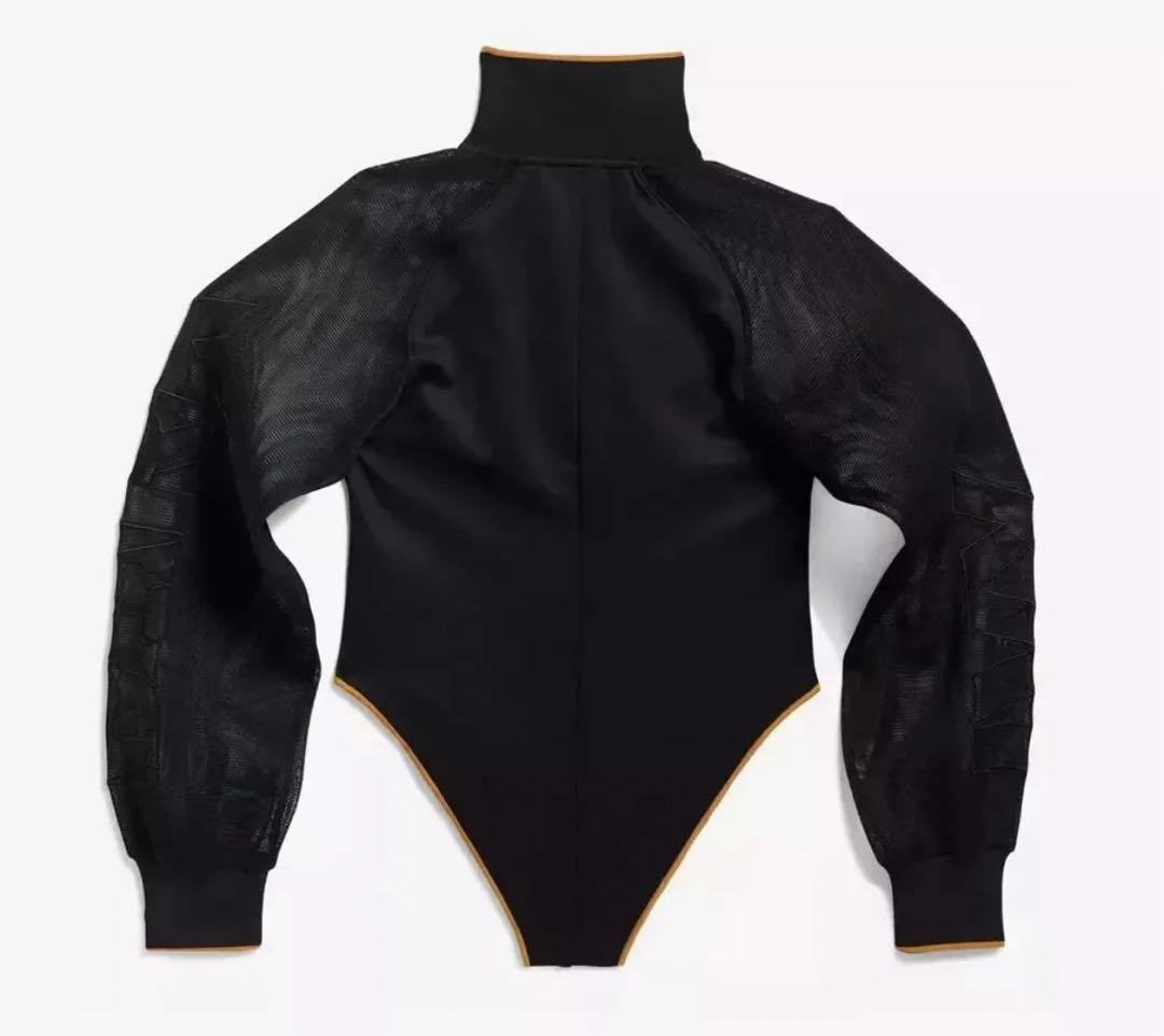 トップス ivy park adidas