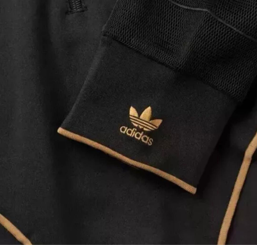 トップス ivy park adidas