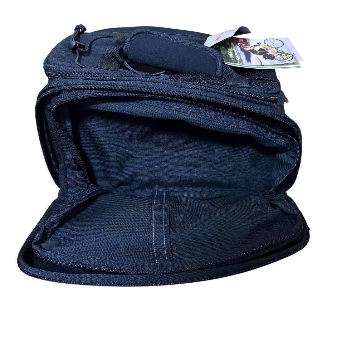 【新品・未使用タグ付】TOPEAK MTX TrunkBag EXP 自転車