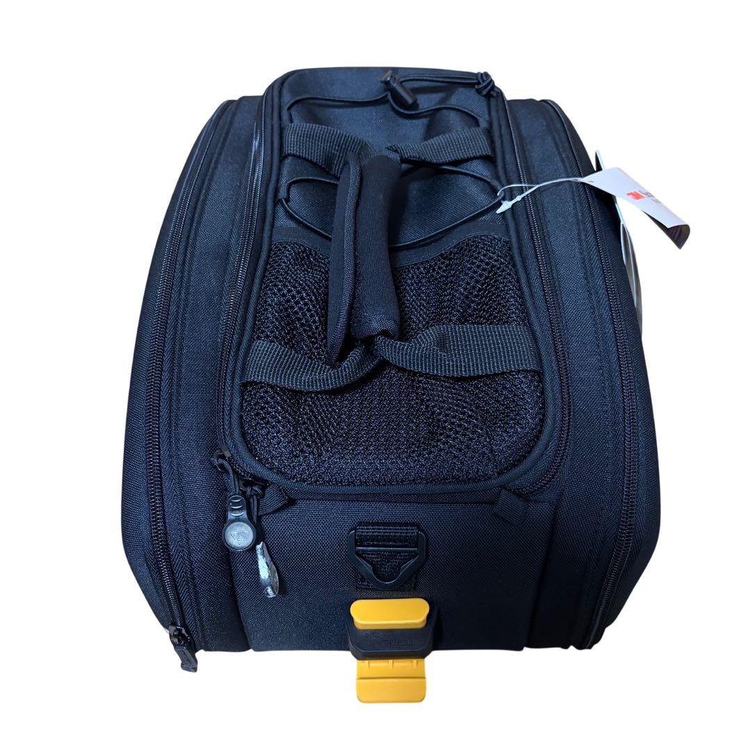 【新品・未使用タグ付】TOPEAK MTX TrunkBag EXP 自転車