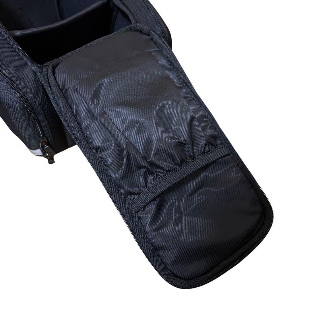 【新品・未使用タグ付】TOPEAK MTX TrunkBag EXP 自転車