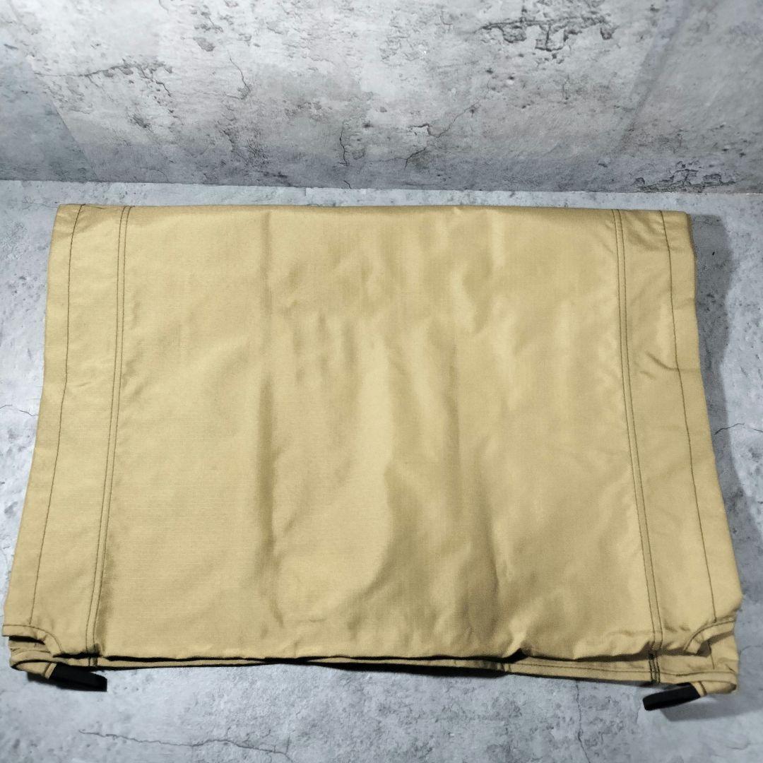 WAQ 2way フォールディングコット