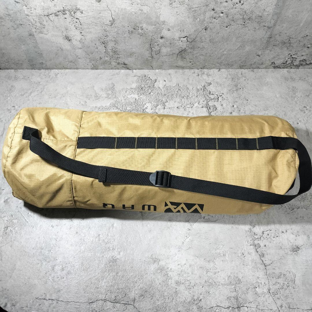 WAQ 2way フォールディングコット