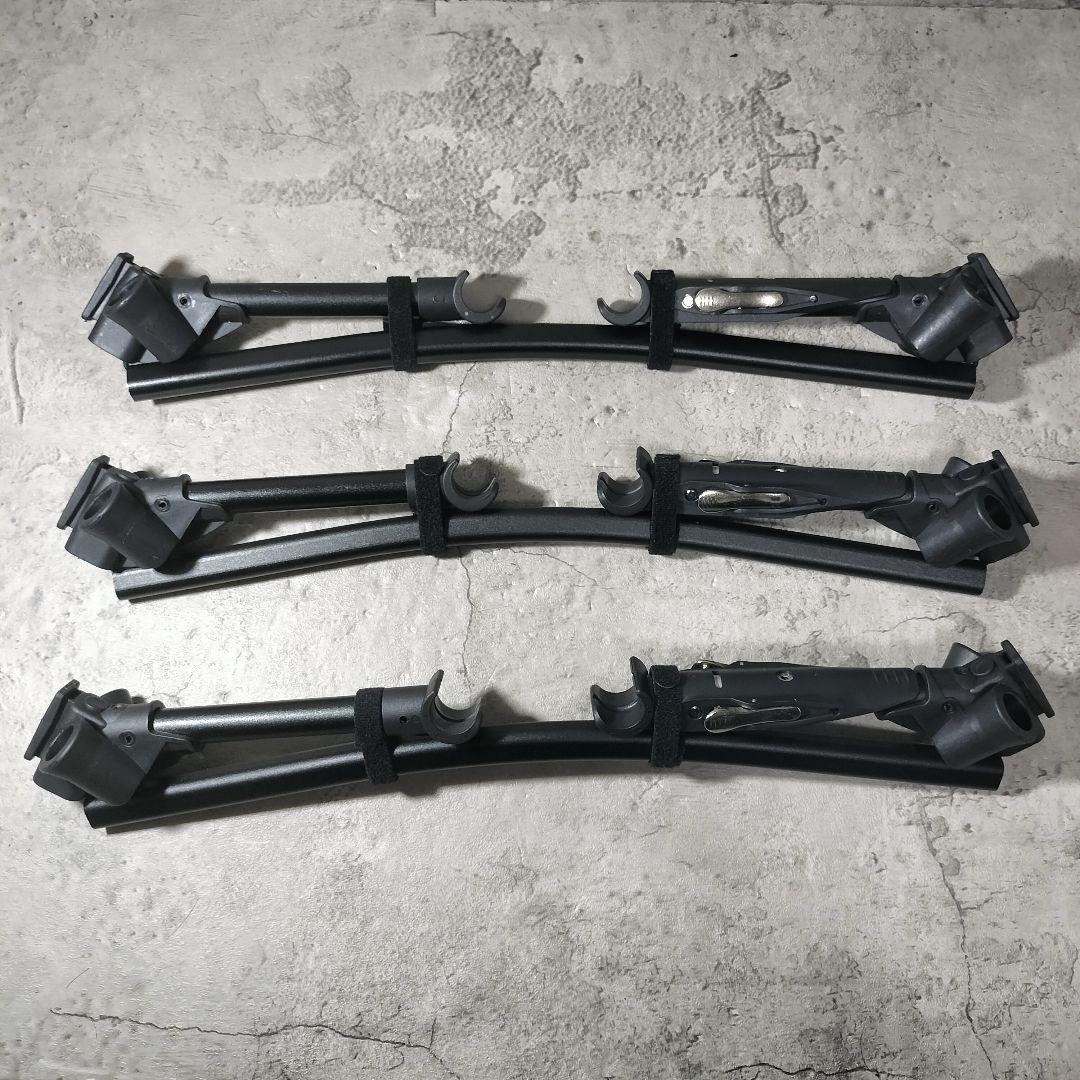 WAQ 2way フォールディングコット