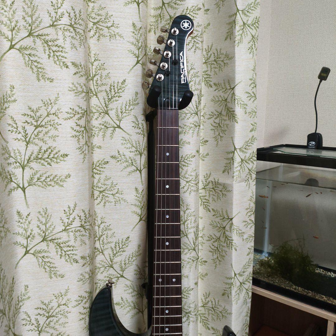 PACIFICA PAC612VIIFM(ソフトケース付