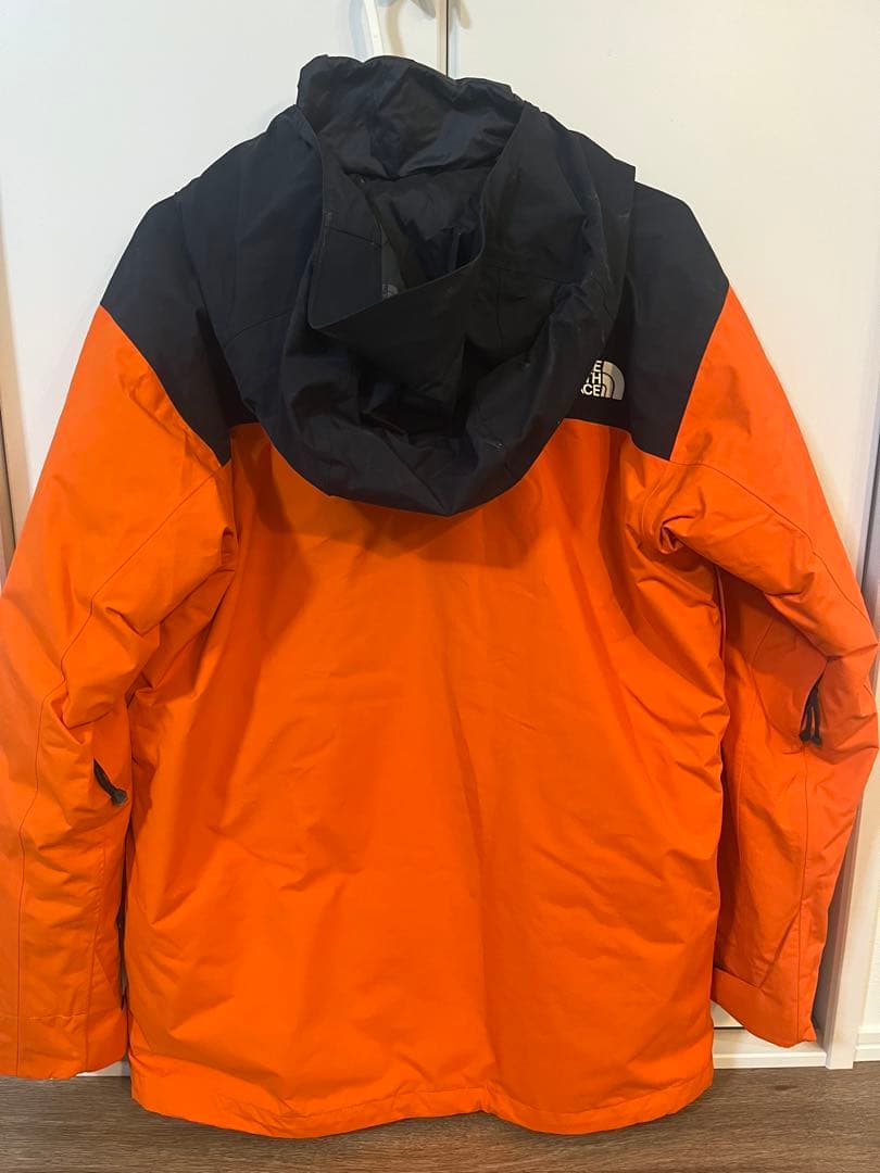 THE NORTH FACE NS61808(パンツ付き)