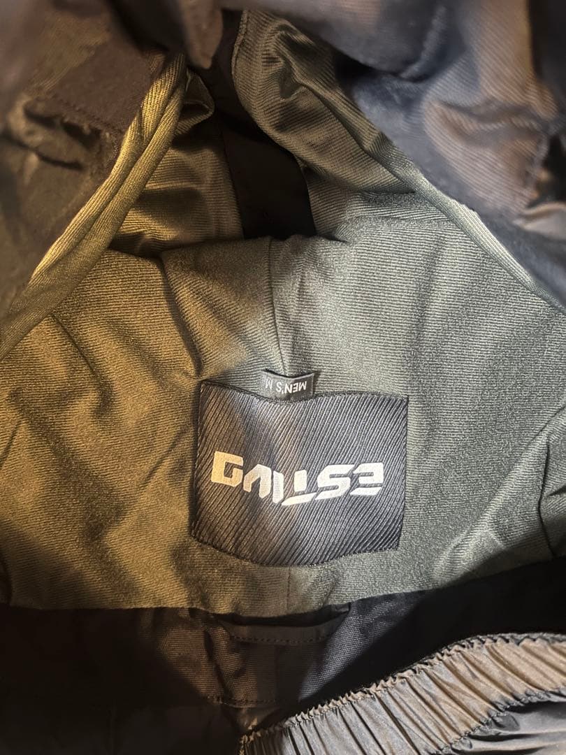 THE NORTH FACE NS61808(パンツ付き)