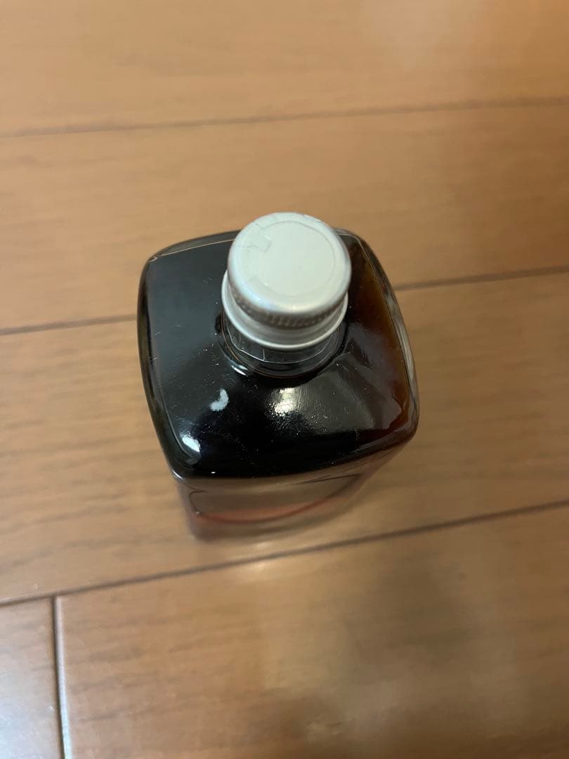 [希少]余市シングルカスク原酒　北海道余市蒸溜所限定15年＋20年ほど170ml