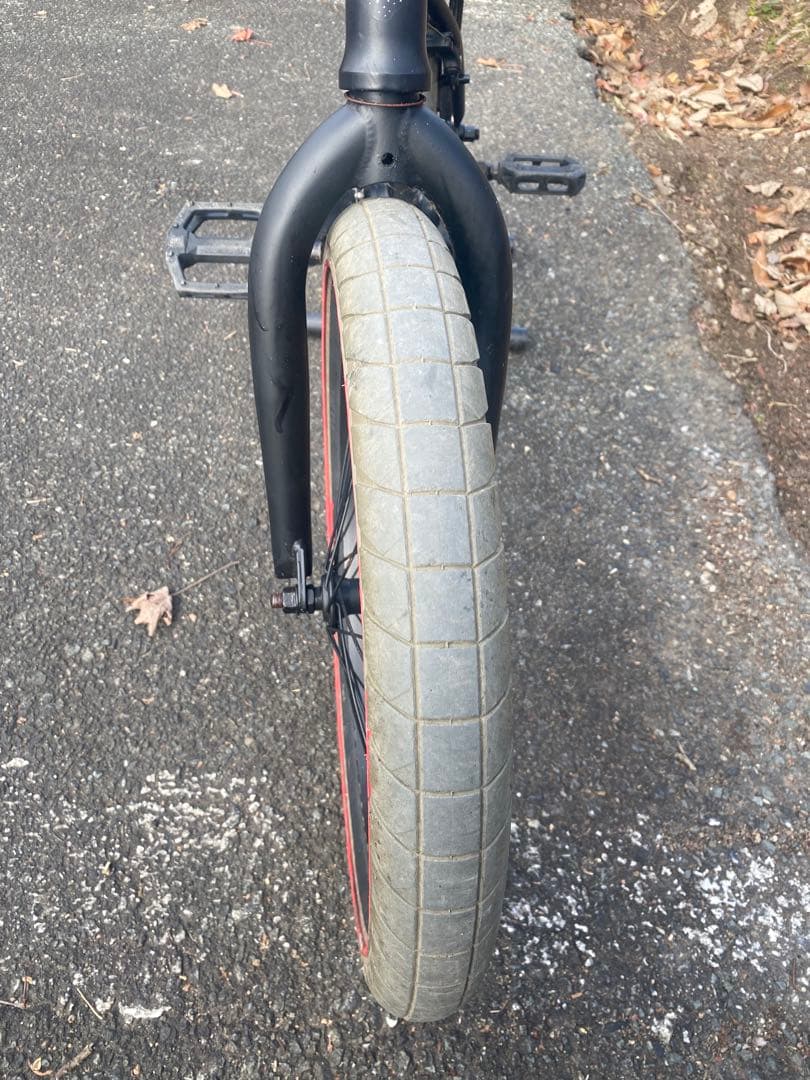 BMX FLY bikes NOVA18インチ