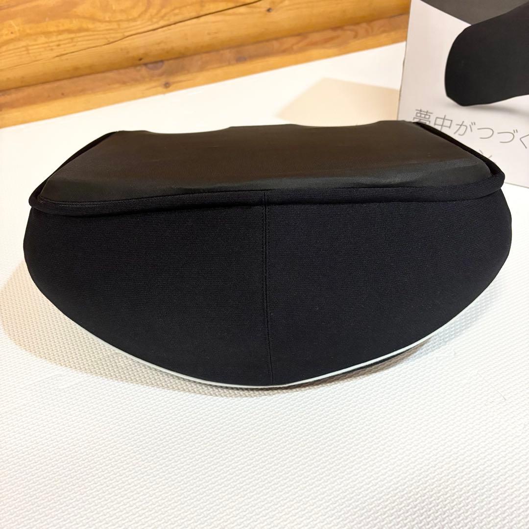 【美品】Nishikawa 西川 骨盤サポートクッション お尻 腰のまくらセット