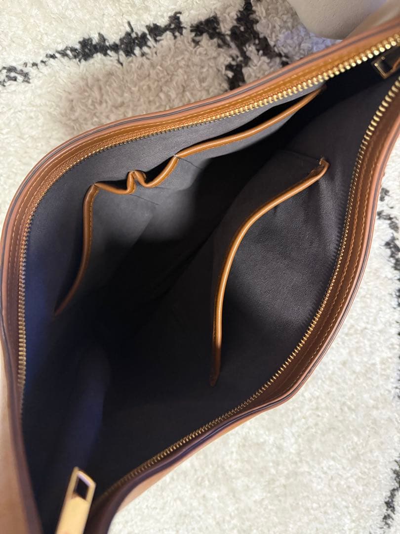 【amity_sensei】iPadバッグ