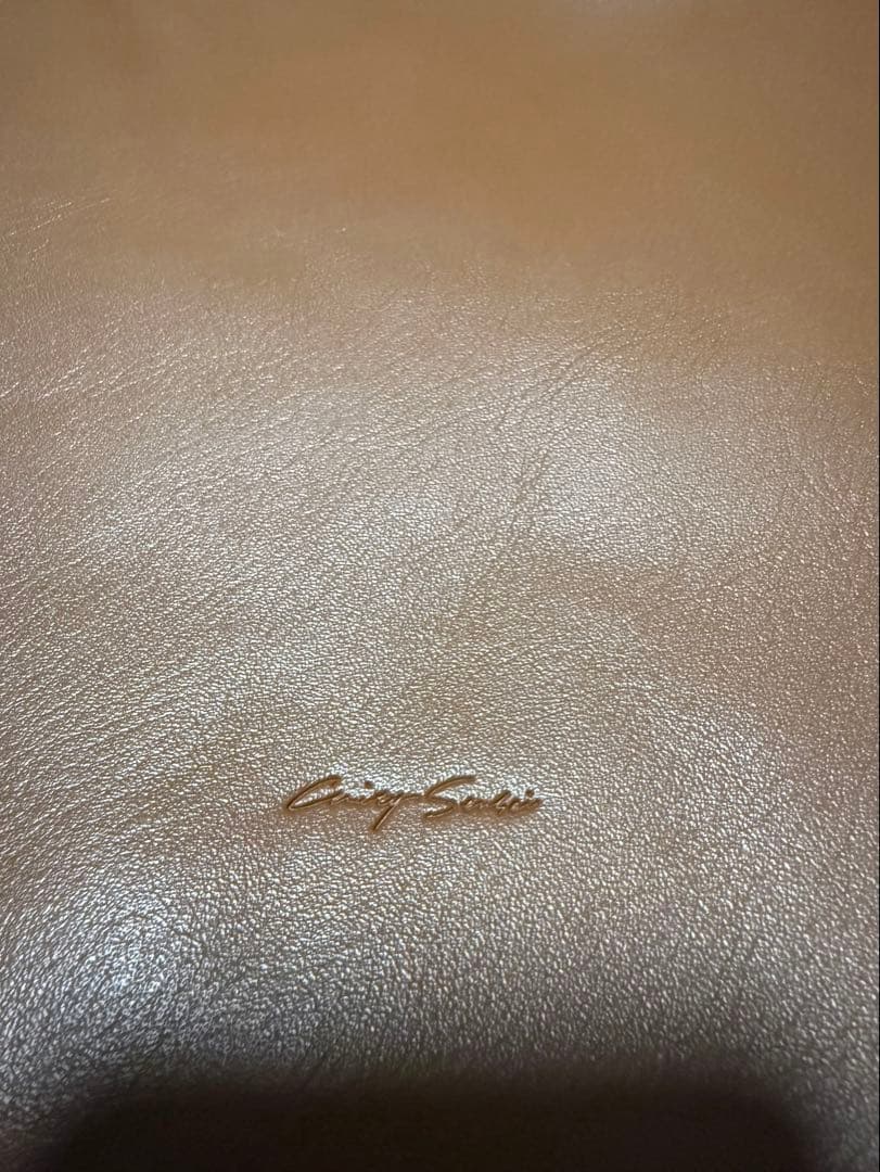 【amity_sensei】iPadバッグ