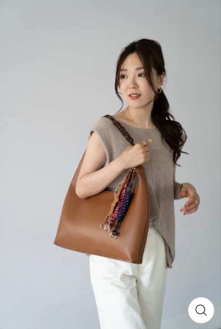 【amity_sensei】iPadバッグ