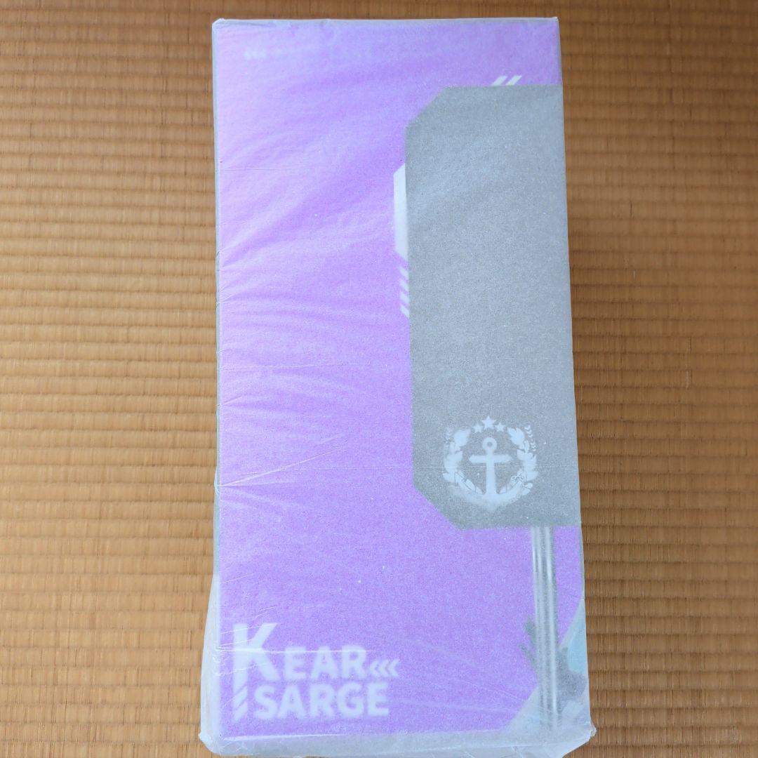 アズールレーン キアサージ オールナイト・チャージVer. 1/7 [APEX]